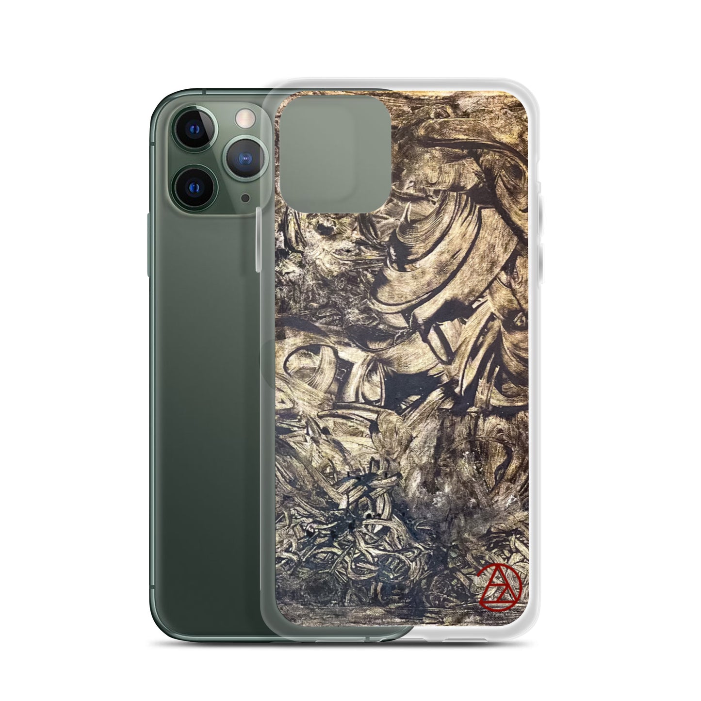 Vin Goth • Dawn • Phone Case for iPhone®