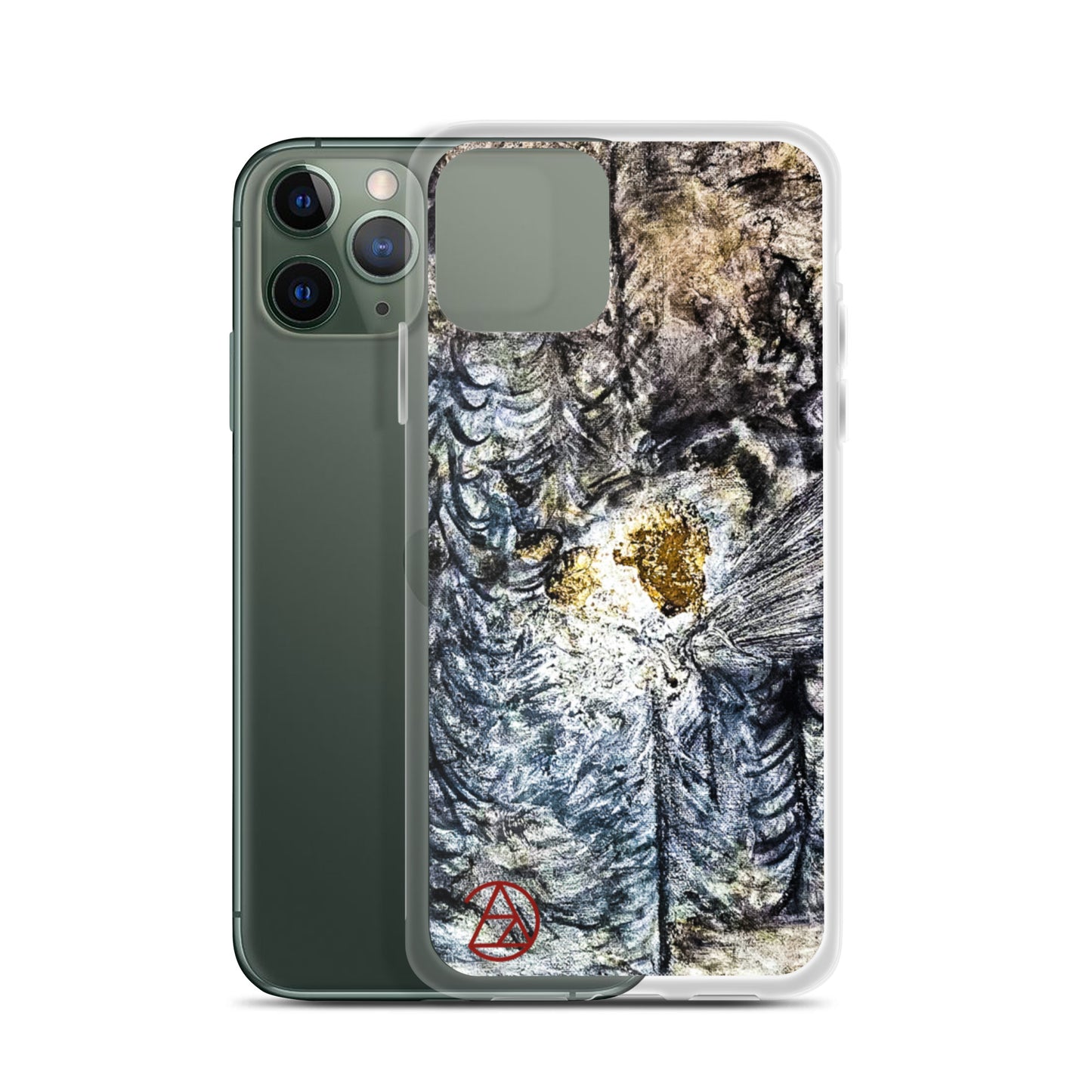 Forests Embrace • Dawn • Phone Case for iPhone®