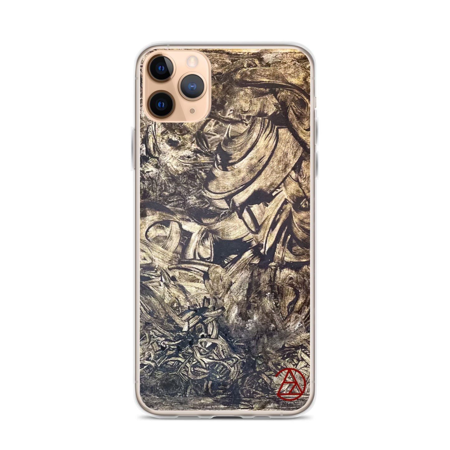 Vin Goth • Dawn • Phone Case for iPhone®