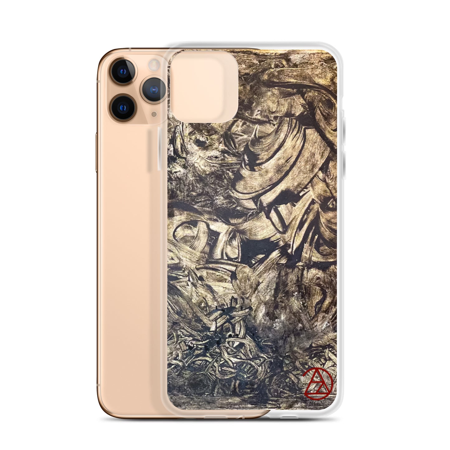 Vin Goth • Dawn • Phone Case for iPhone®