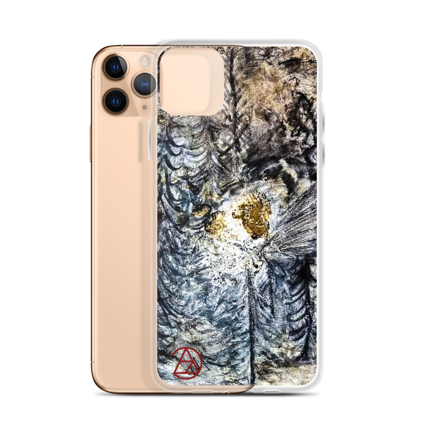 Forests Embrace • Dawn • Phone Case for iPhone®