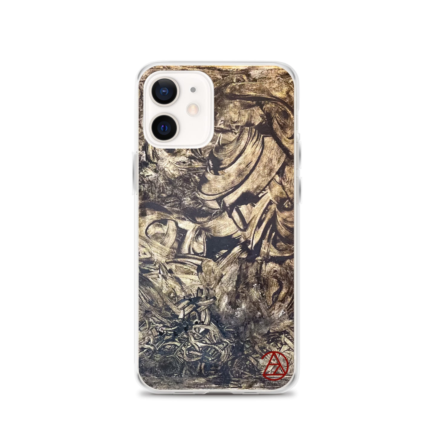 Vin Goth • Dawn • Phone Case for iPhone®