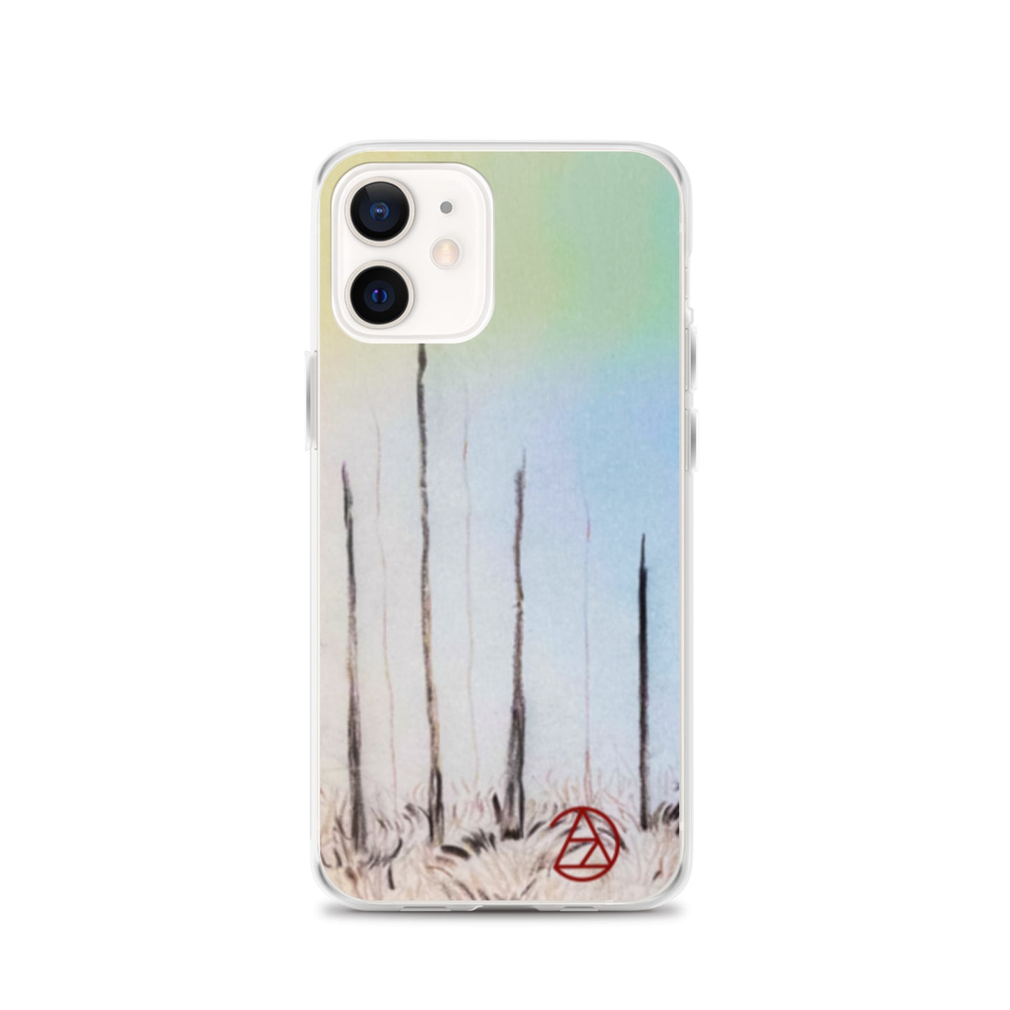 Celestial Woods • Dawn • Phone Case for iPhone®