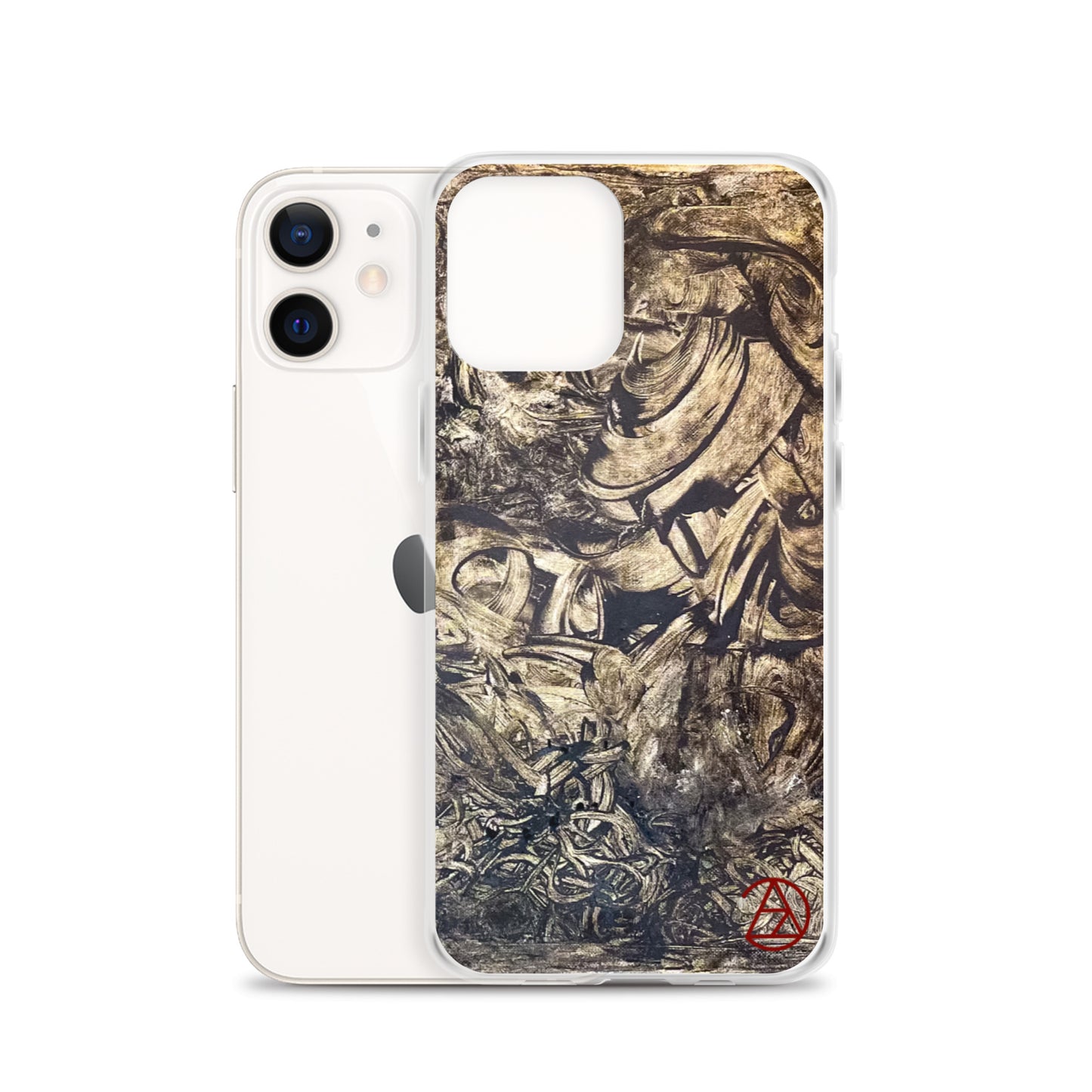 Vin Goth • Dawn • Phone Case for iPhone®