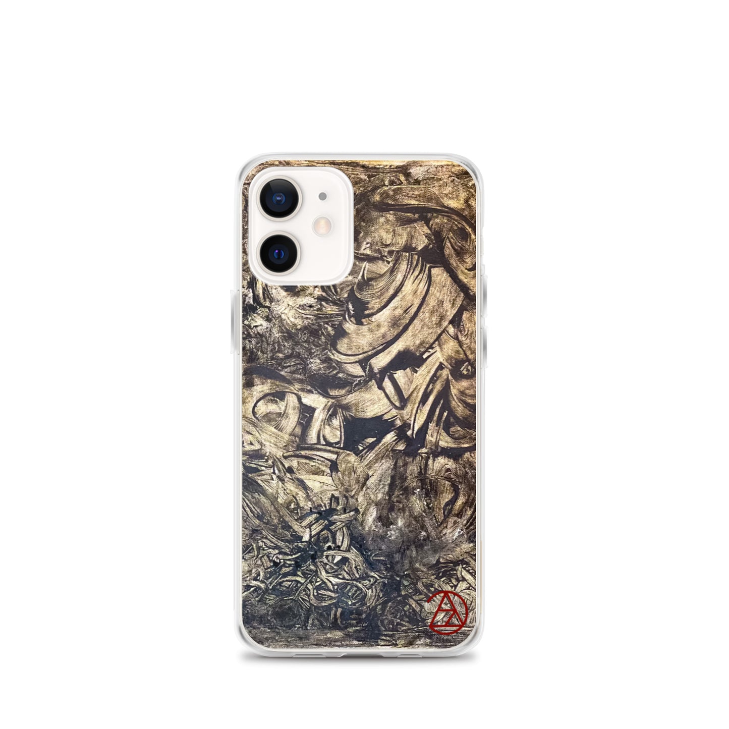 Vin Goth • Dawn • Phone Case for iPhone®