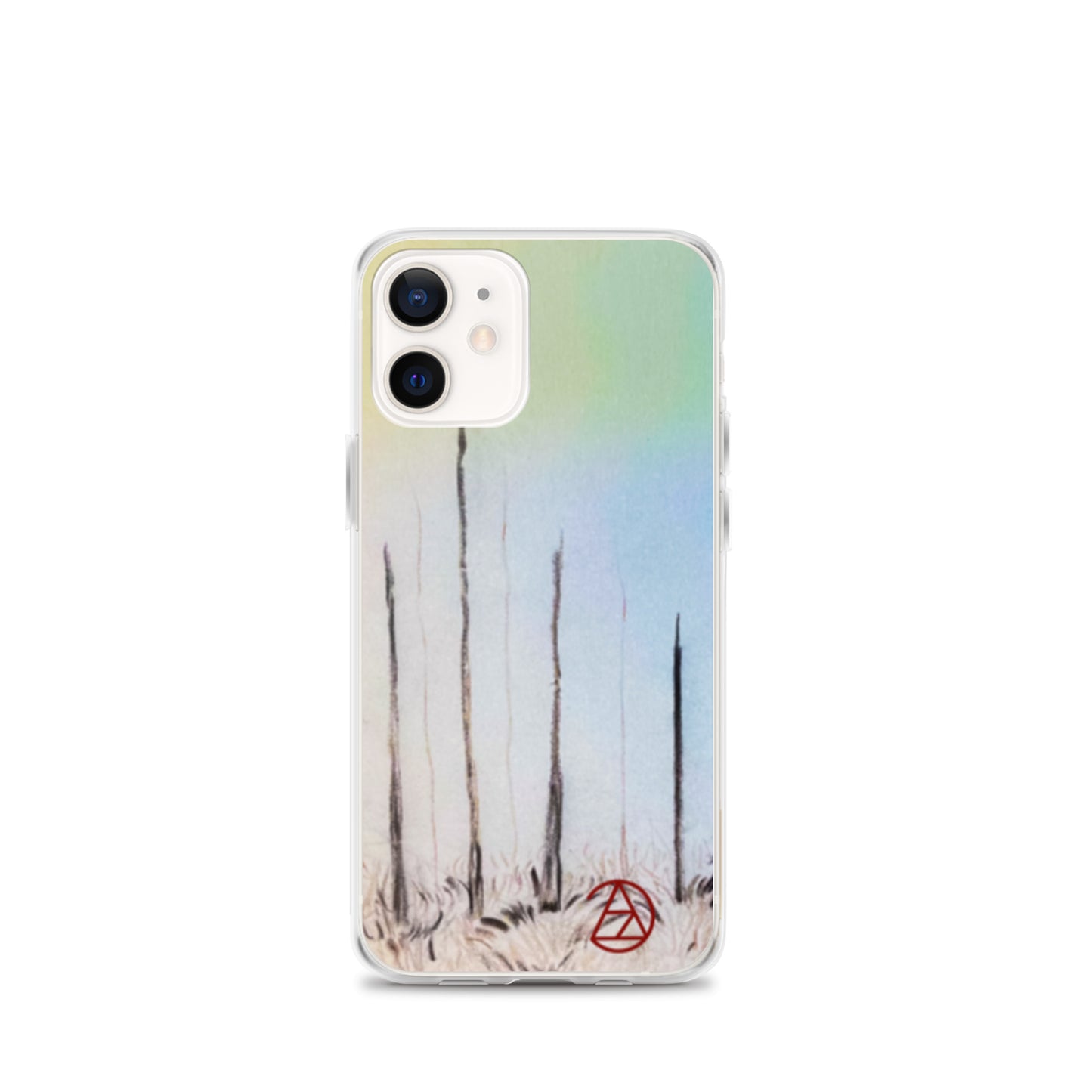 Celestial Woods • Dawn • Phone Case for iPhone®