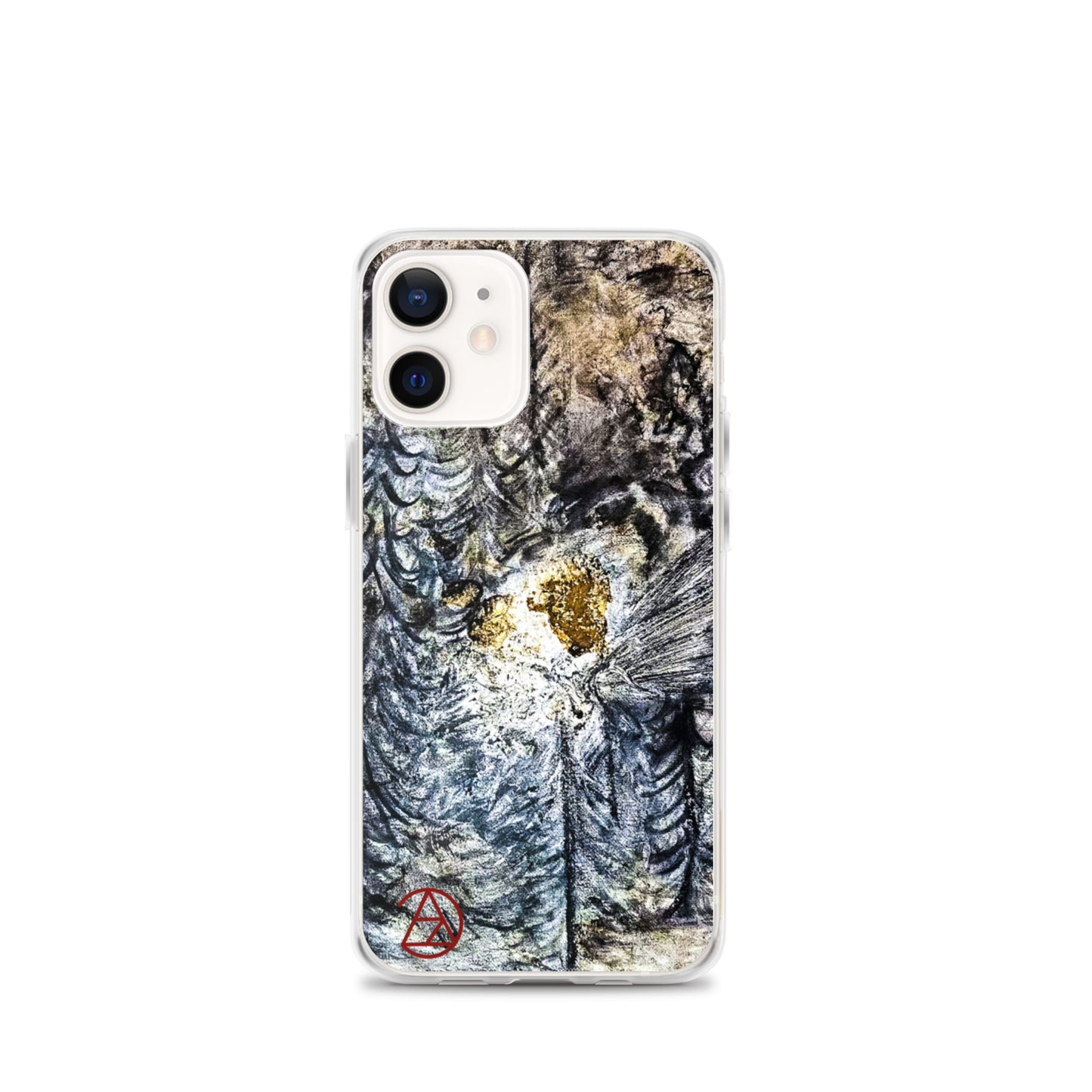 Forests Embrace • Dawn • Phone Case for iPhone®