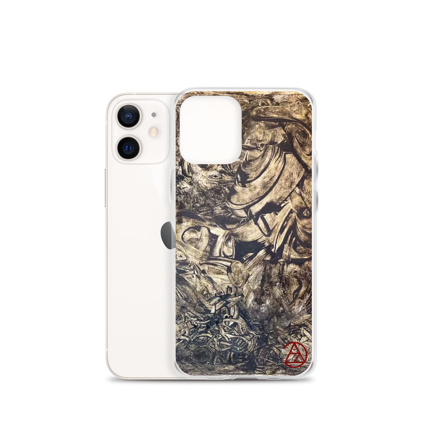 Vin Goth • Dawn • Phone Case for iPhone®