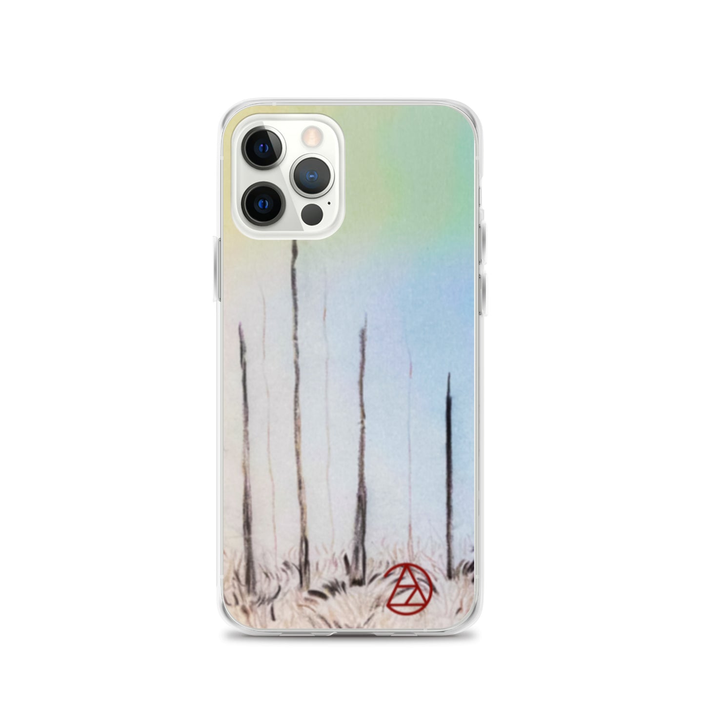 Celestial Woods • Dawn • Phone Case for iPhone®