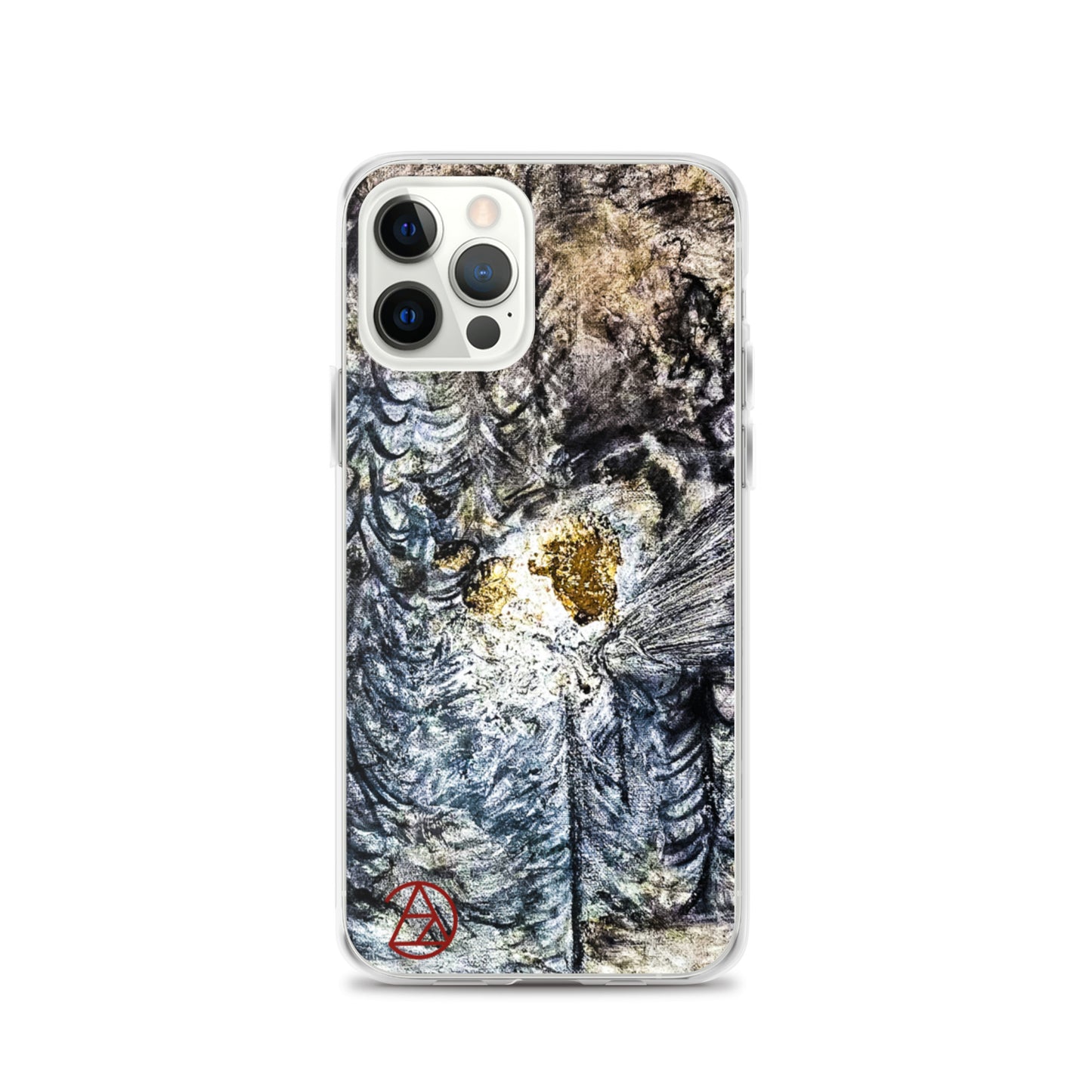 Forests Embrace • Dawn • Phone Case for iPhone®