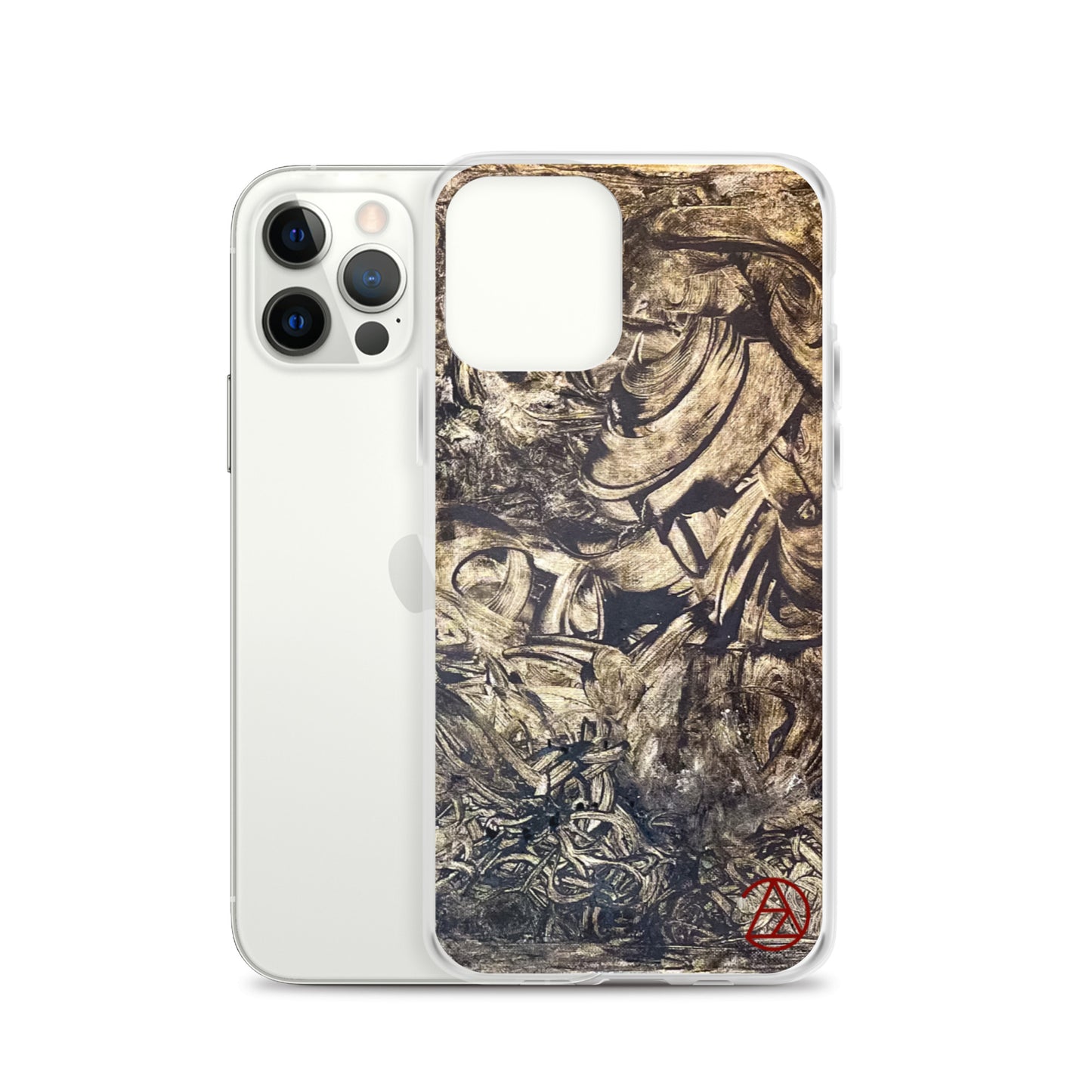 Vin Goth • Dawn • Phone Case for iPhone®