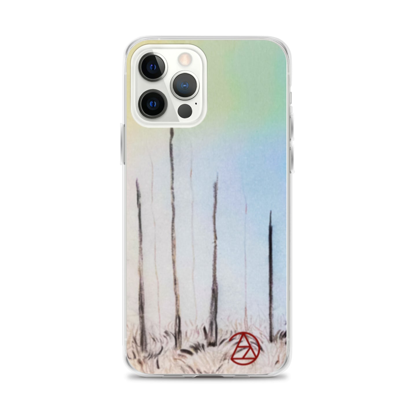 Celestial Woods • Dawn • Phone Case for iPhone®