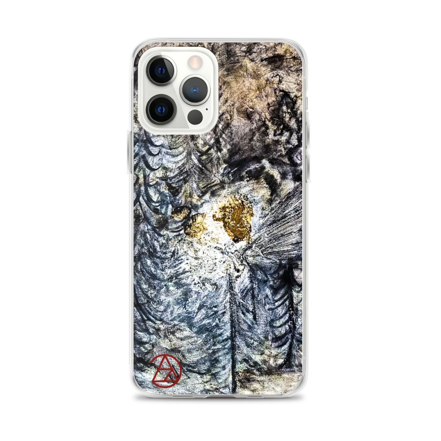 Forests Embrace • Dawn • Phone Case for iPhone®