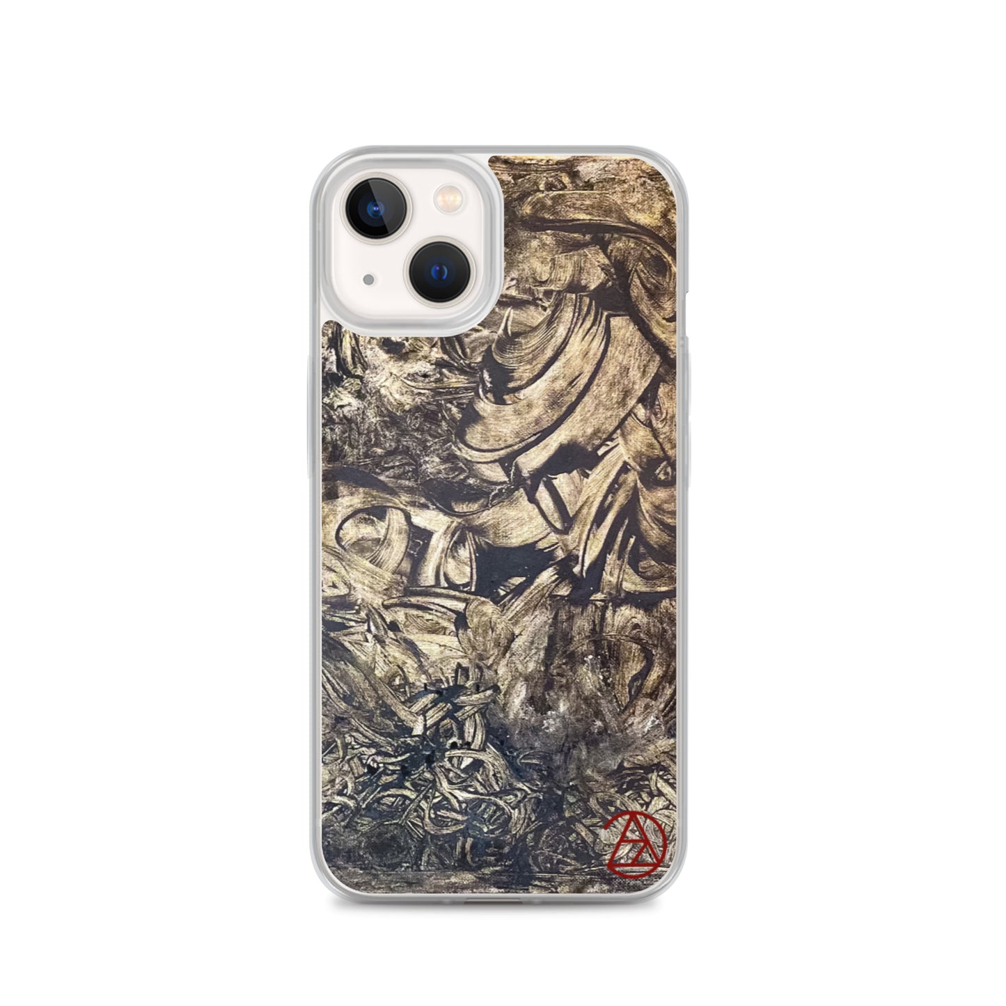 Vin Goth • Dawn • Phone Case for iPhone®