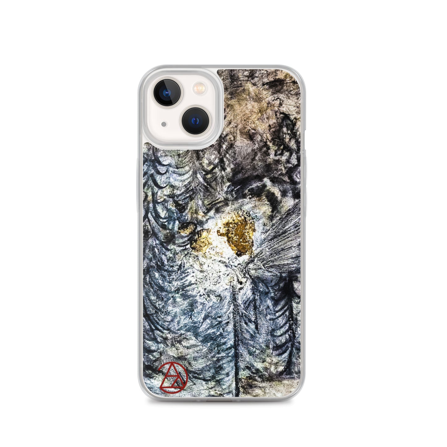 Forests Embrace • Dawn • Phone Case for iPhone®