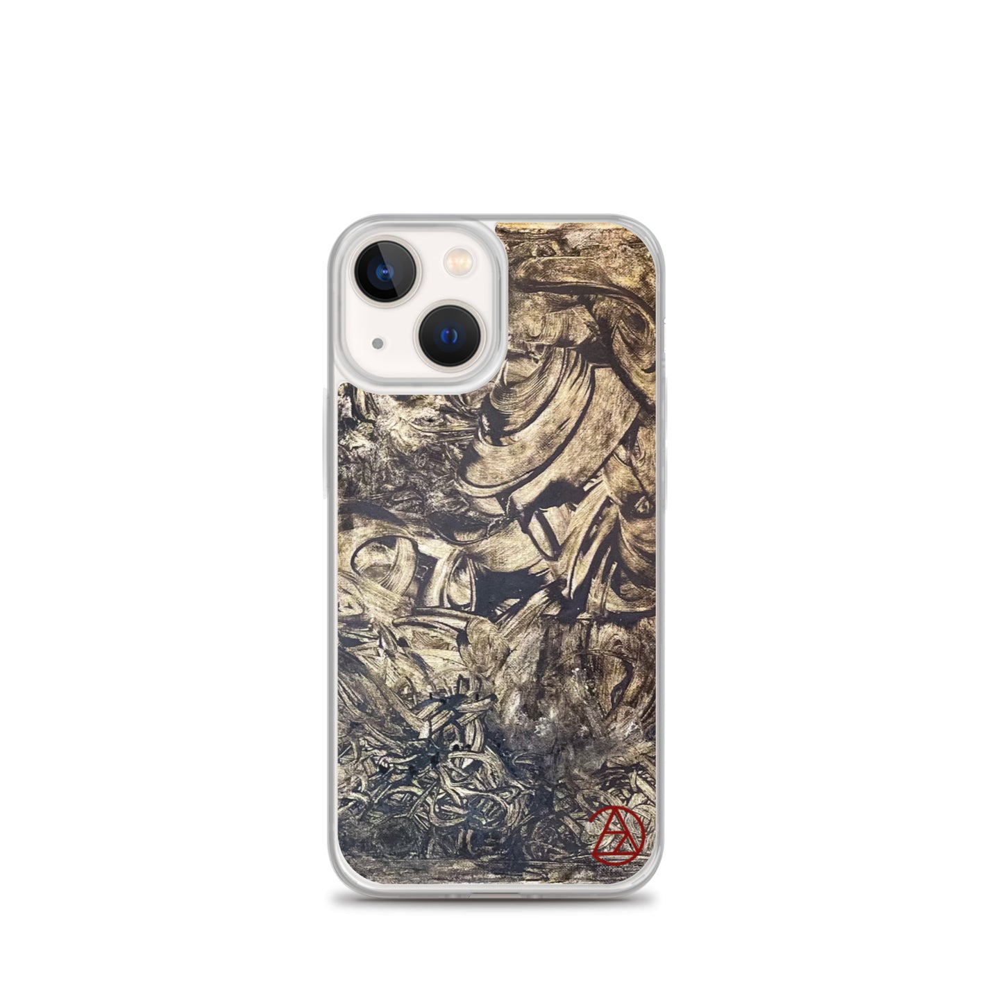 Vin Goth • Dawn • Phone Case for iPhone®