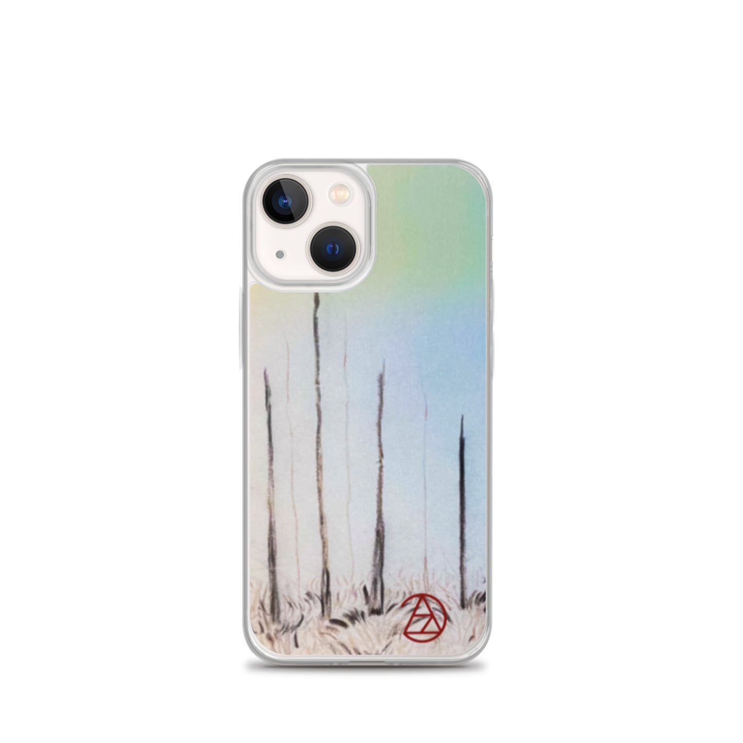 Celestial Woods • Dawn • Phone Case for iPhone®