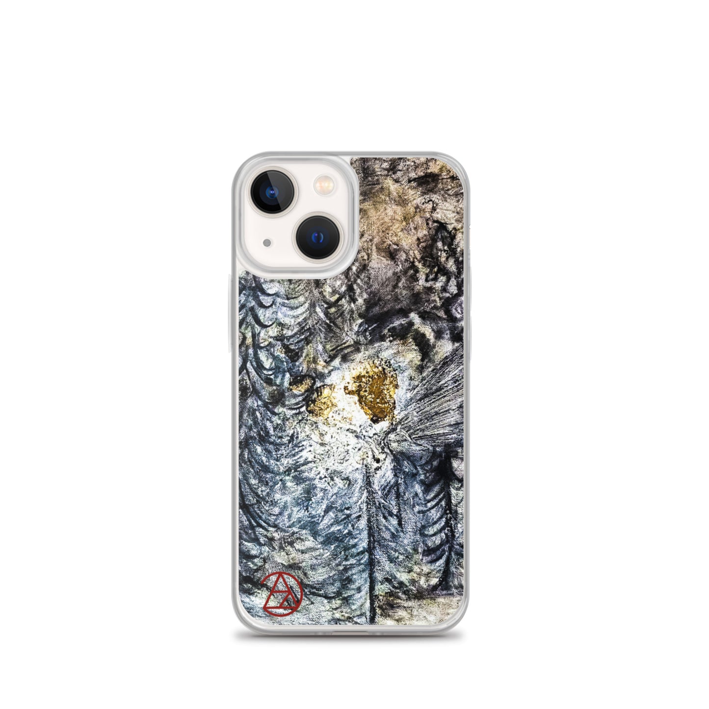 Forests Embrace • Dawn • Phone Case for iPhone®