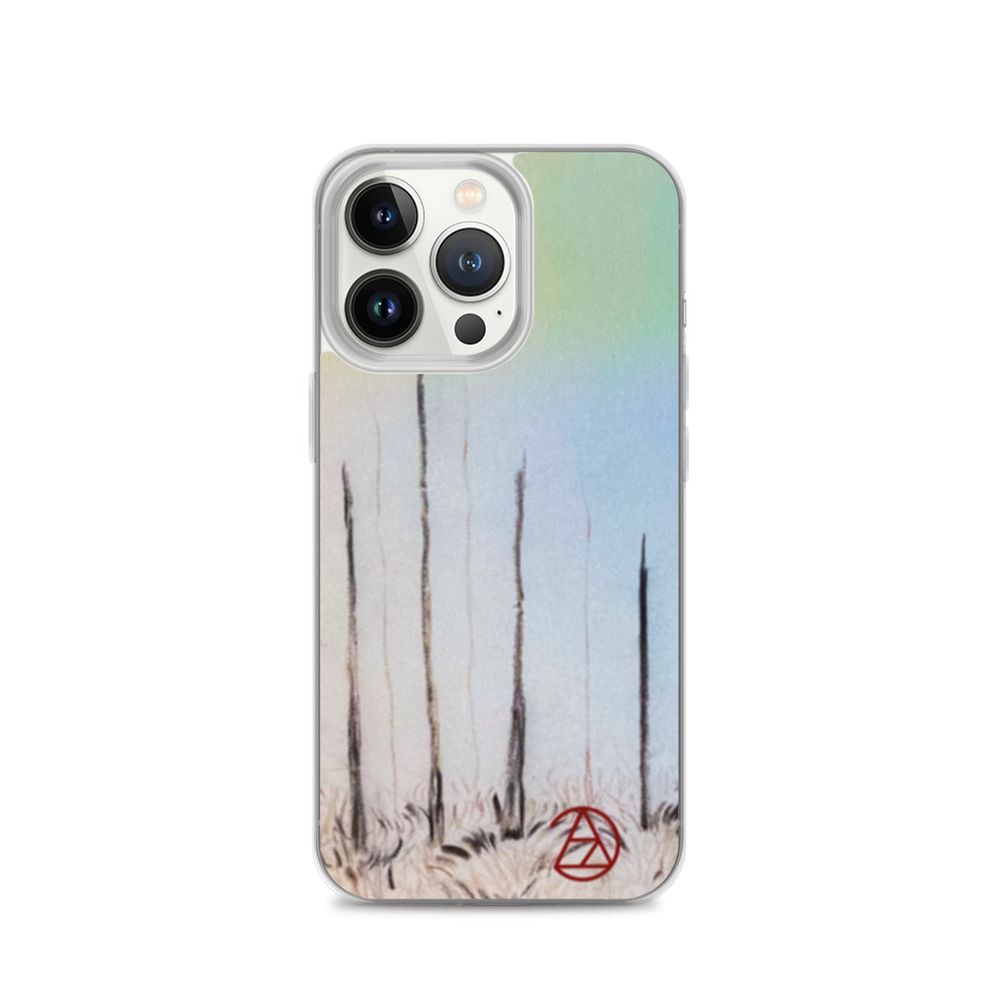 Celestial Woods • Dawn • Phone Case for iPhone®