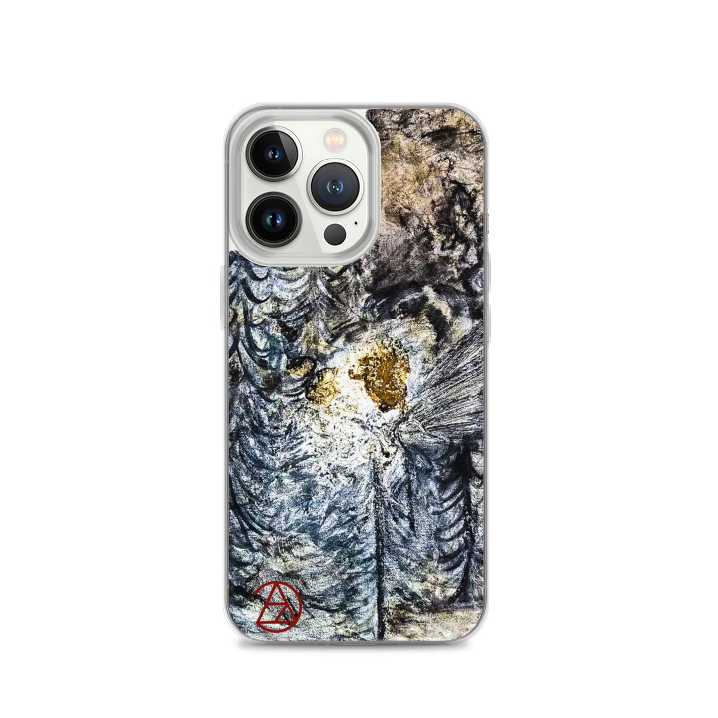 Forests Embrace • Dawn • Phone Case for iPhone®