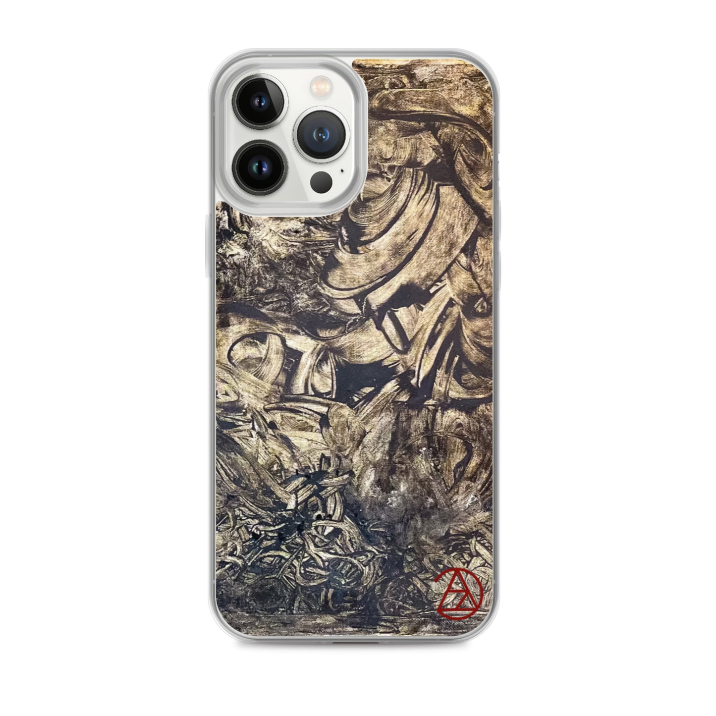 Vin Goth • Dawn • Phone Case for iPhone®