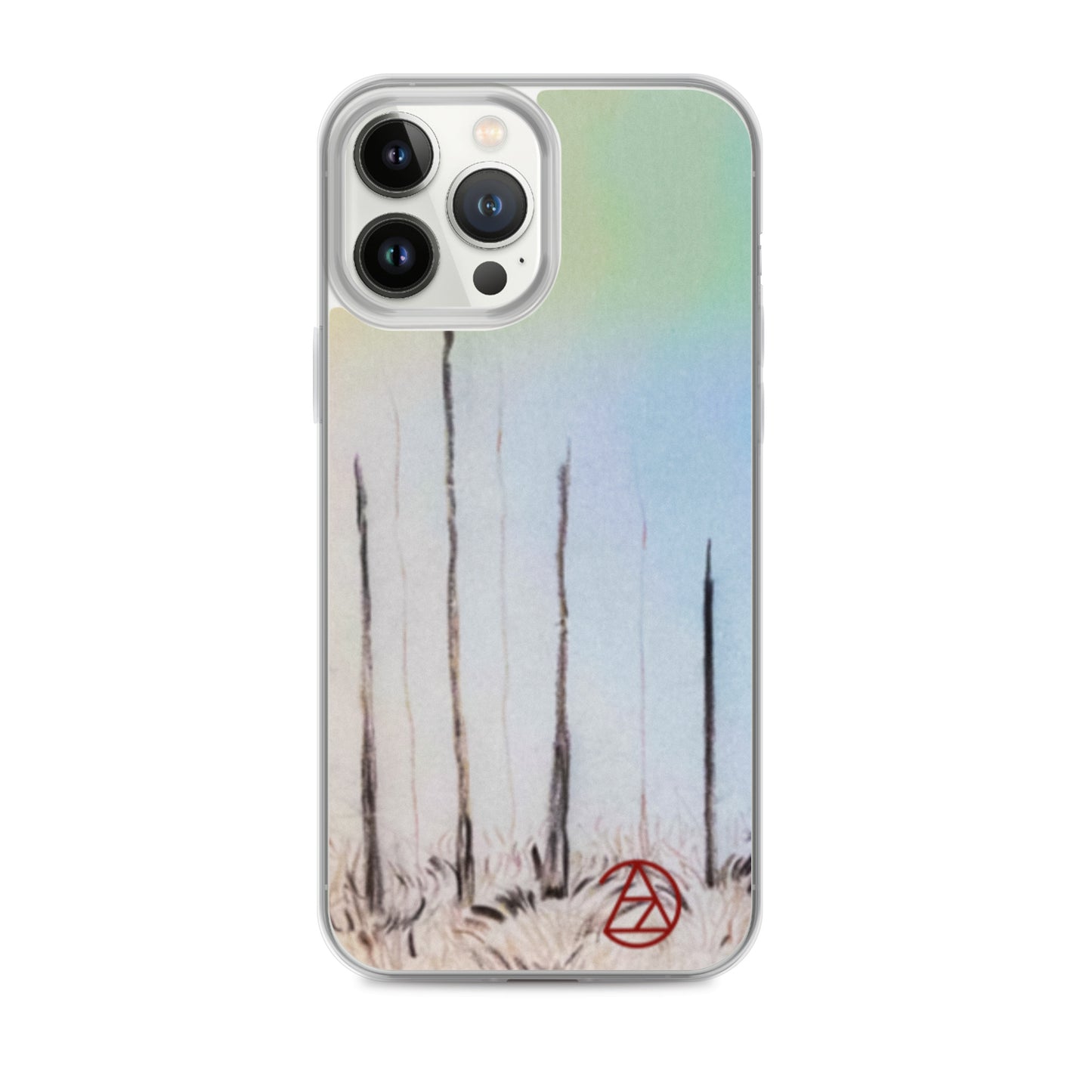 Celestial Woods • Dawn • Phone Case for iPhone®