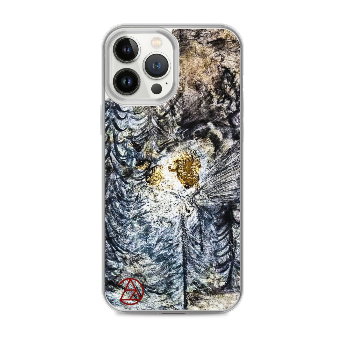 Forests Embrace • Dawn • Phone Case for iPhone®