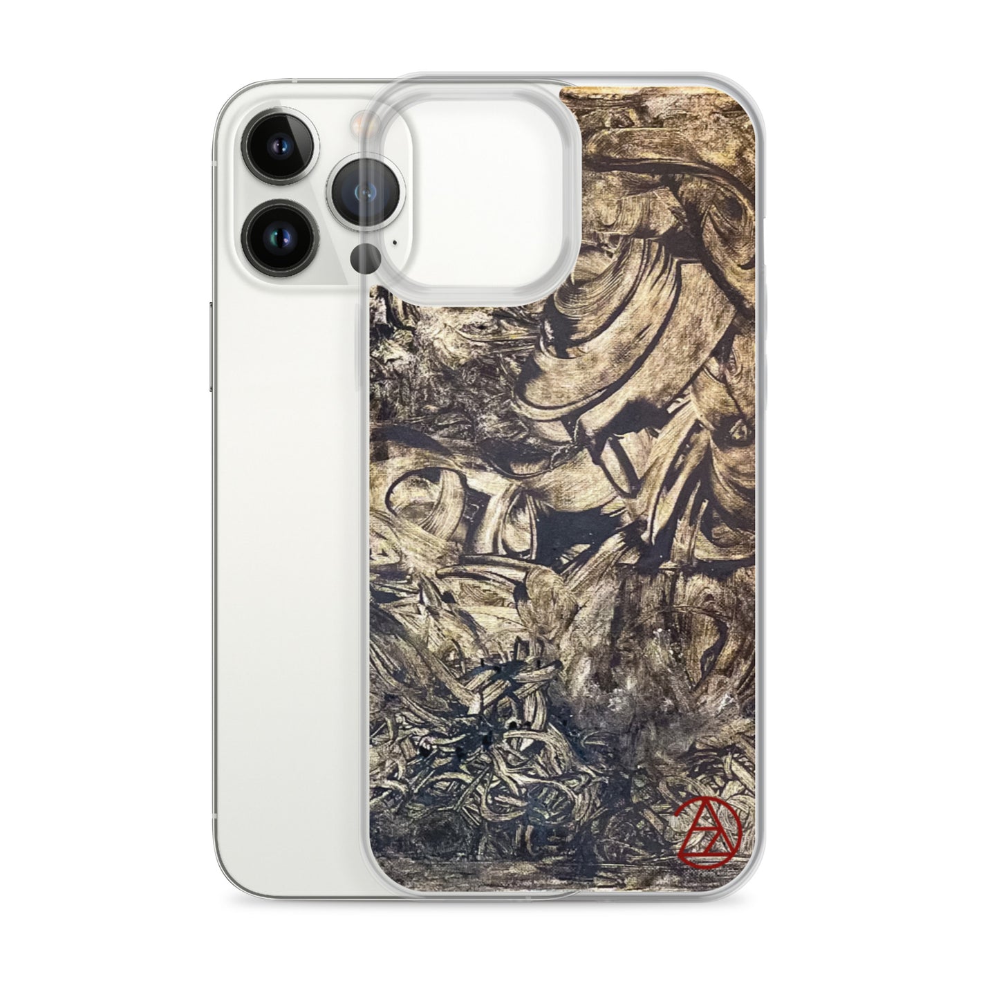 Vin Goth • Dawn • Phone Case for iPhone®