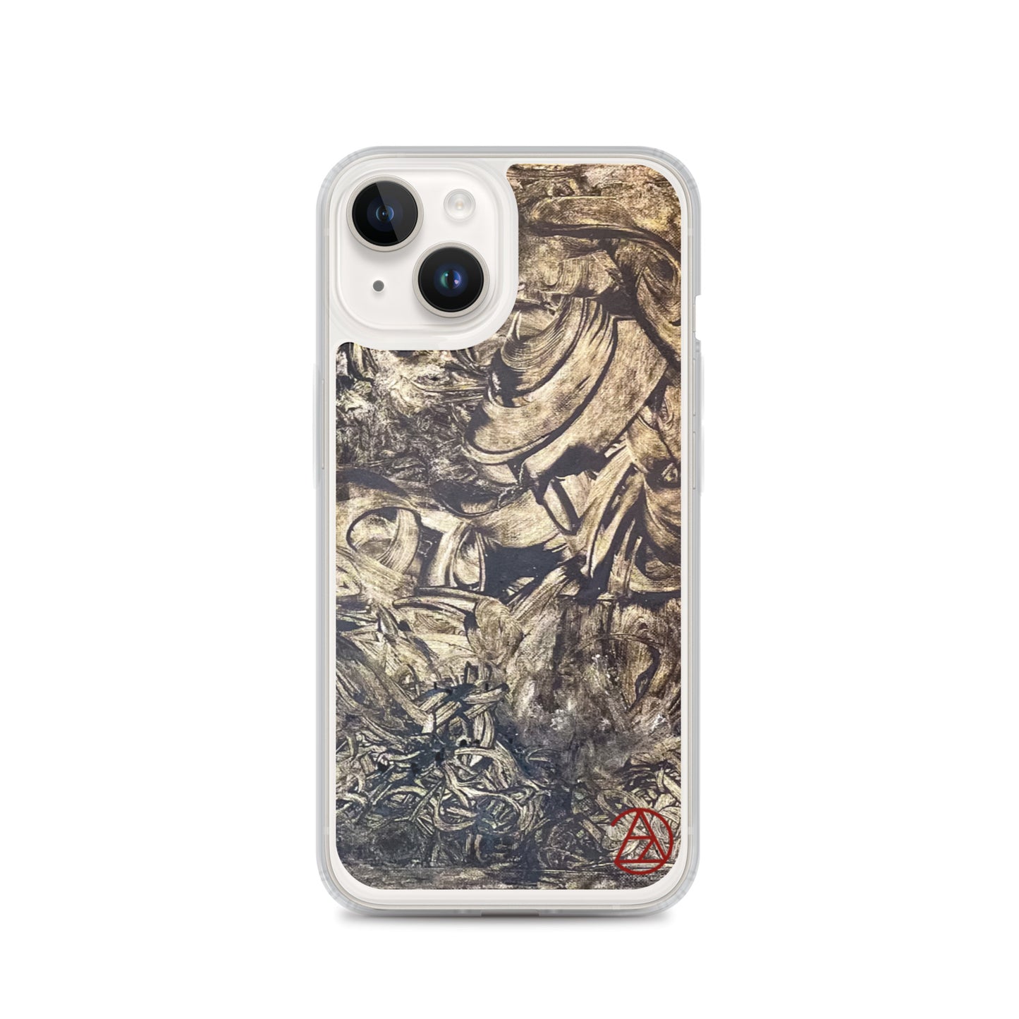 Vin Goth • Dawn • Phone Case for iPhone®