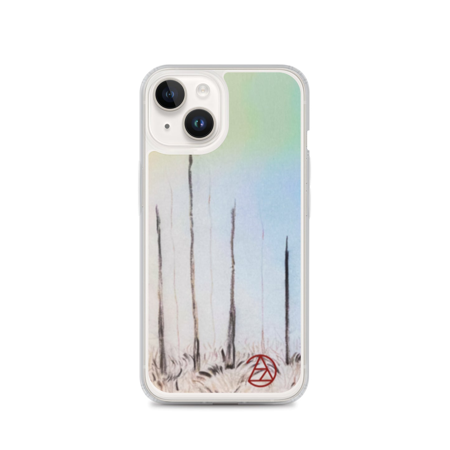 Celestial Woods • Dawn • Phone Case for iPhone®