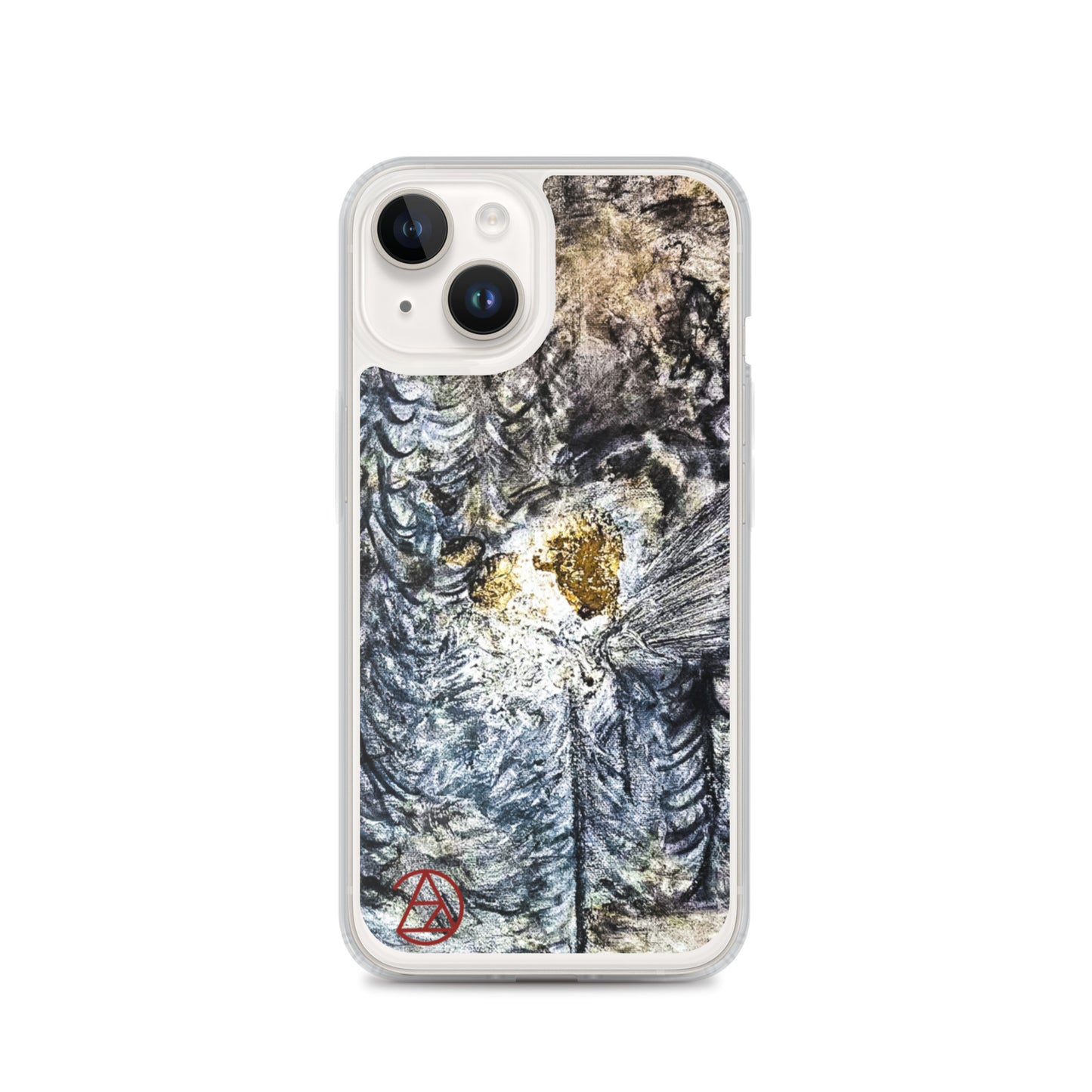 Forests Embrace • Dawn • Phone Case for iPhone®