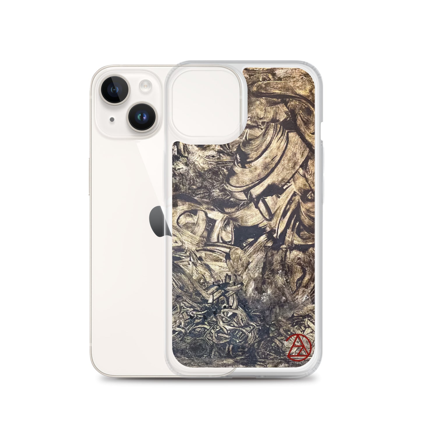 Vin Goth • Dawn • Phone Case for iPhone®