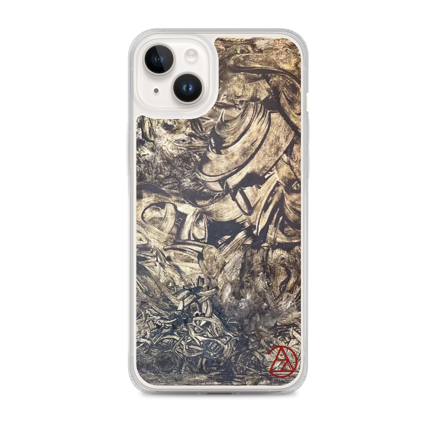 Vin Goth • Dawn • Phone Case for iPhone®