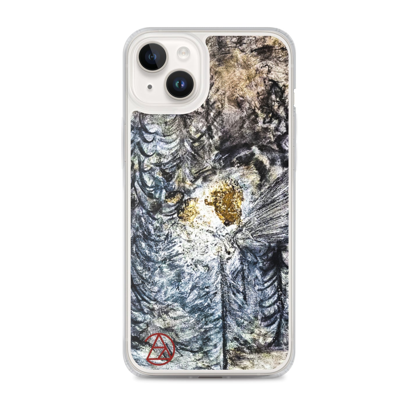 Forests Embrace • Dawn • Phone Case for iPhone®