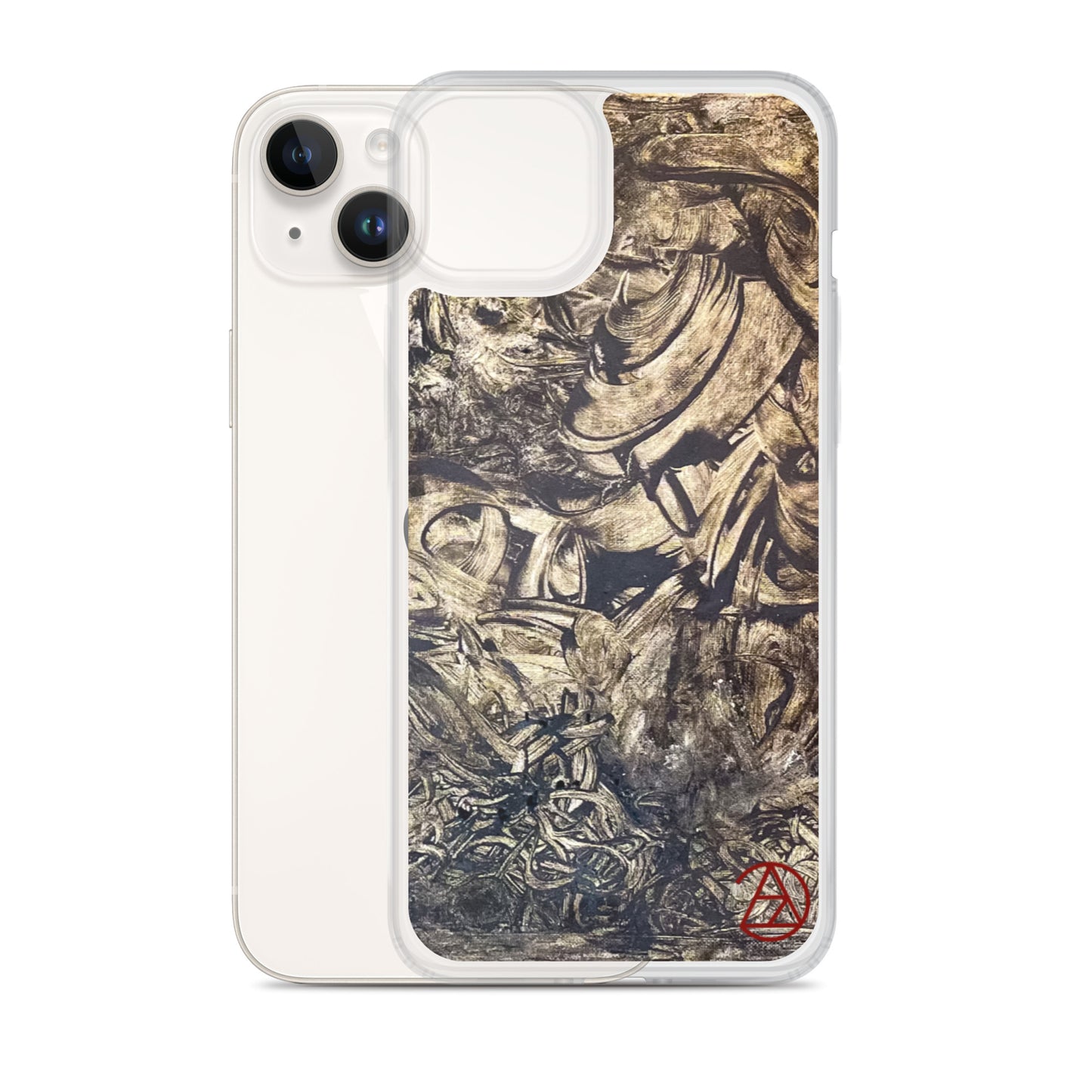 Vin Goth • Dawn • Phone Case for iPhone®