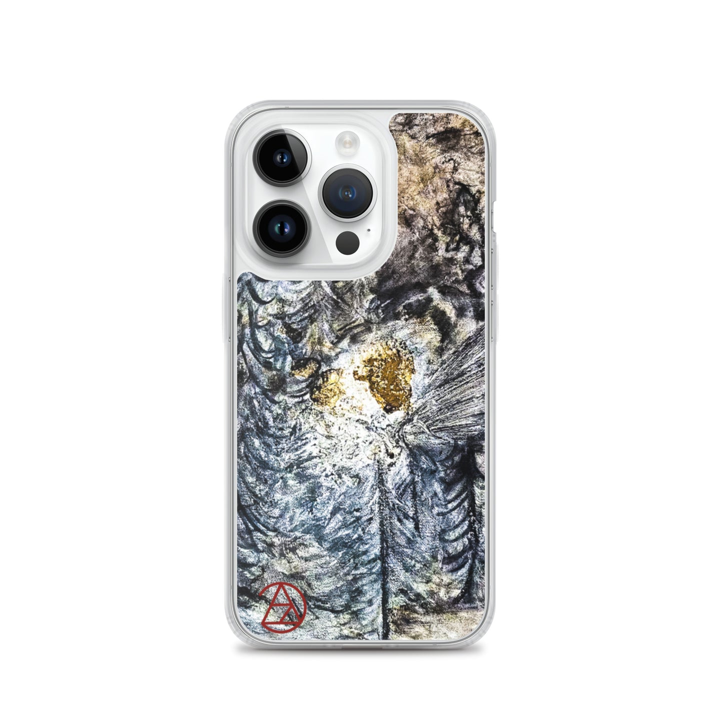 Forests Embrace • Dawn • Phone Case for iPhone®