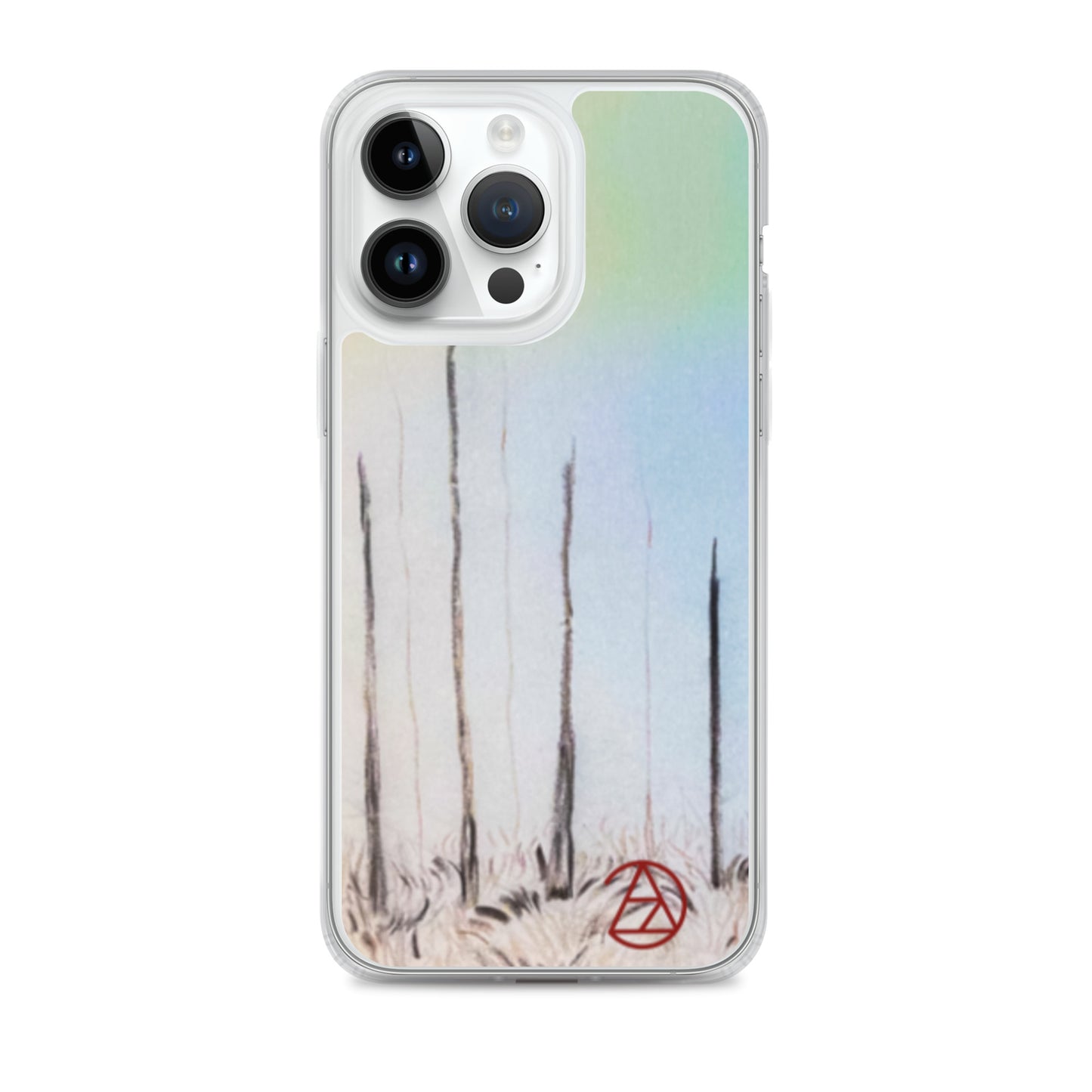 Celestial Woods • Dawn • Phone Case for iPhone®