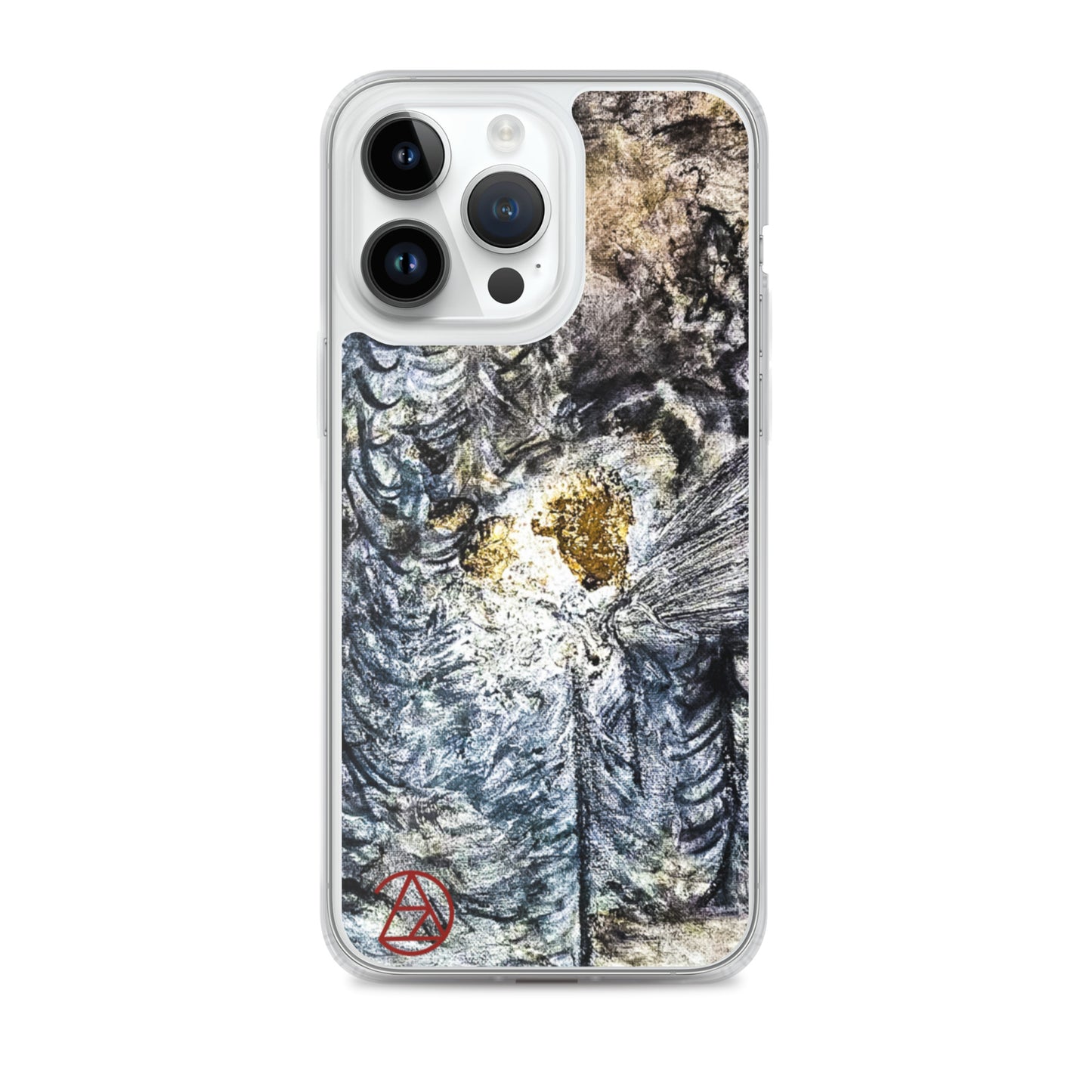 Forests Embrace • Dawn • Phone Case for iPhone®