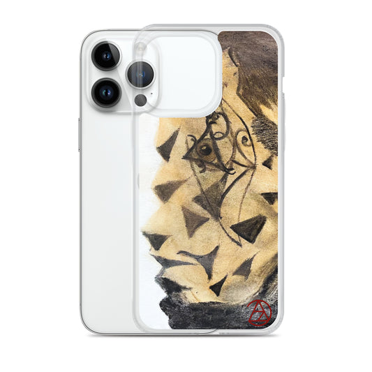 Mountain Man • Dawn • Phone Case for iPhone®