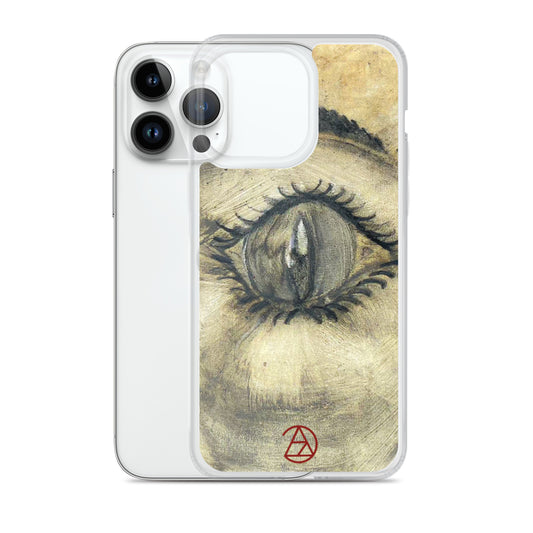 Eye Sight • Dawn • Phone Case for iPhone®