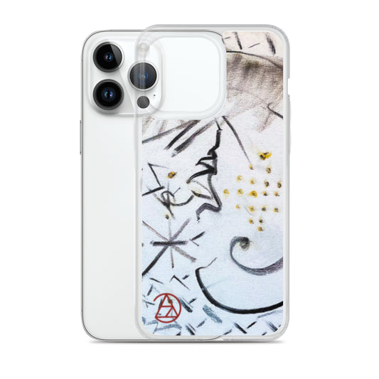 Christ Kambo • Dawn • Phone Case for iPhone®