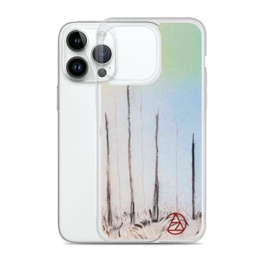 Celestial Woods • Dawn • Phone Case for iPhone®