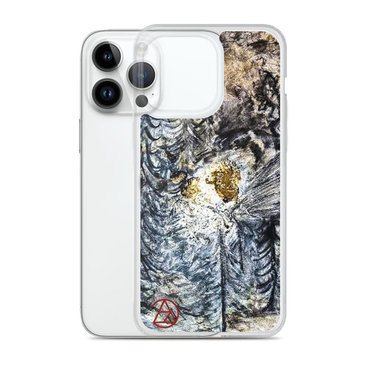 Forests Embrace • Dawn • Phone Case for iPhone®