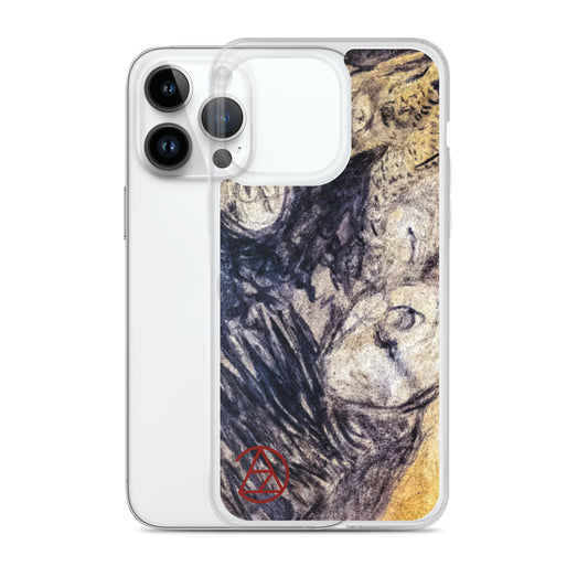 Creatures Gather • Dawn • Phone Case for iPhone®