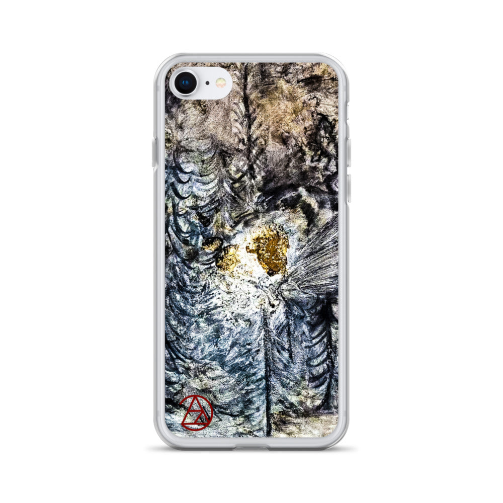 Forests Embrace • Dawn • Phone Case for iPhone®