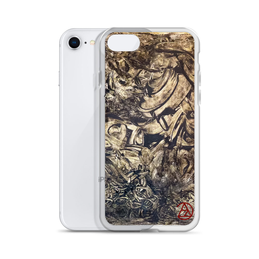 Vin Goth • Dawn • Phone Case for iPhone®