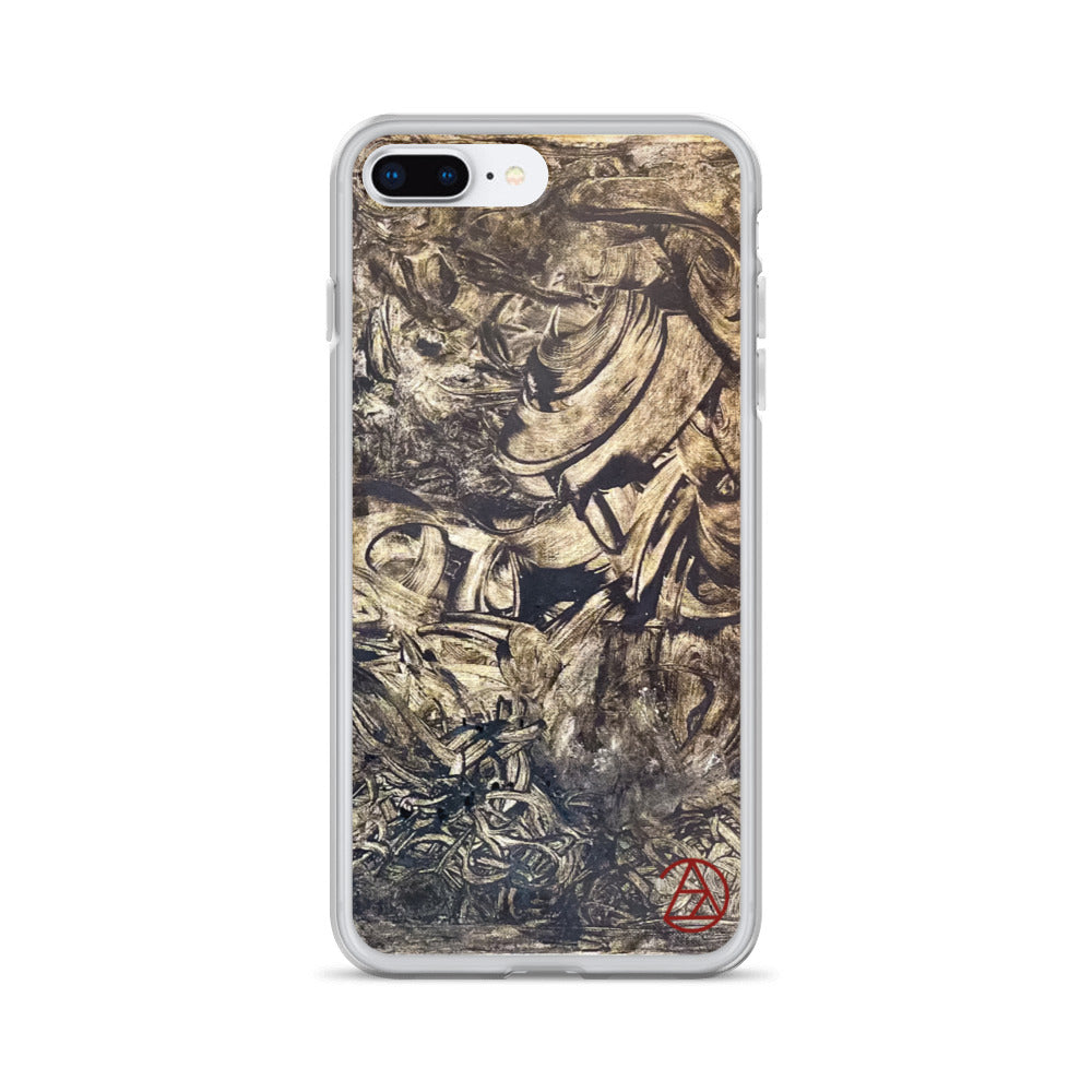 Vin Goth • Dawn • Phone Case for iPhone®