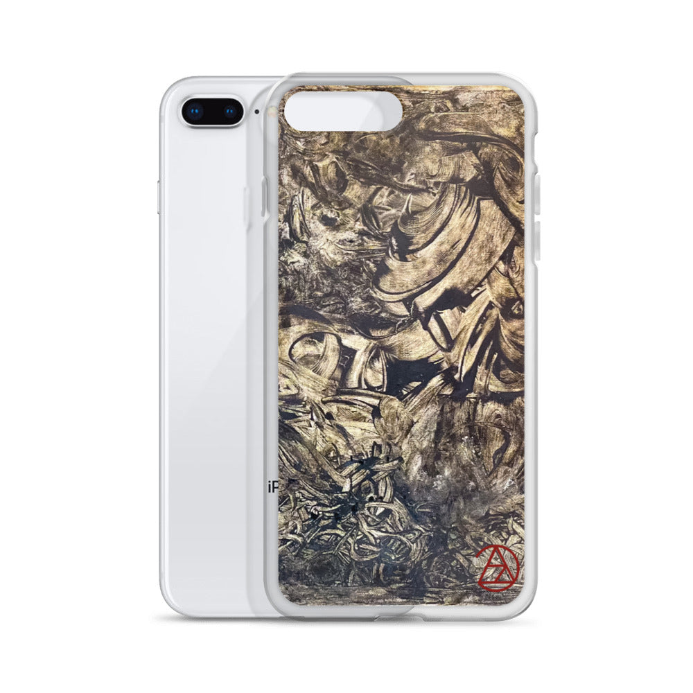 Vin Goth • Dawn • Phone Case for iPhone®