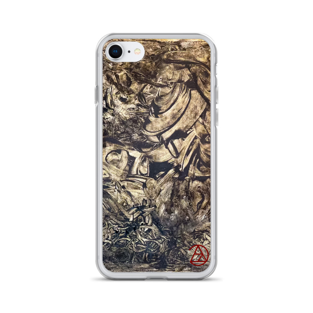 Vin Goth • Dawn • Phone Case for iPhone®