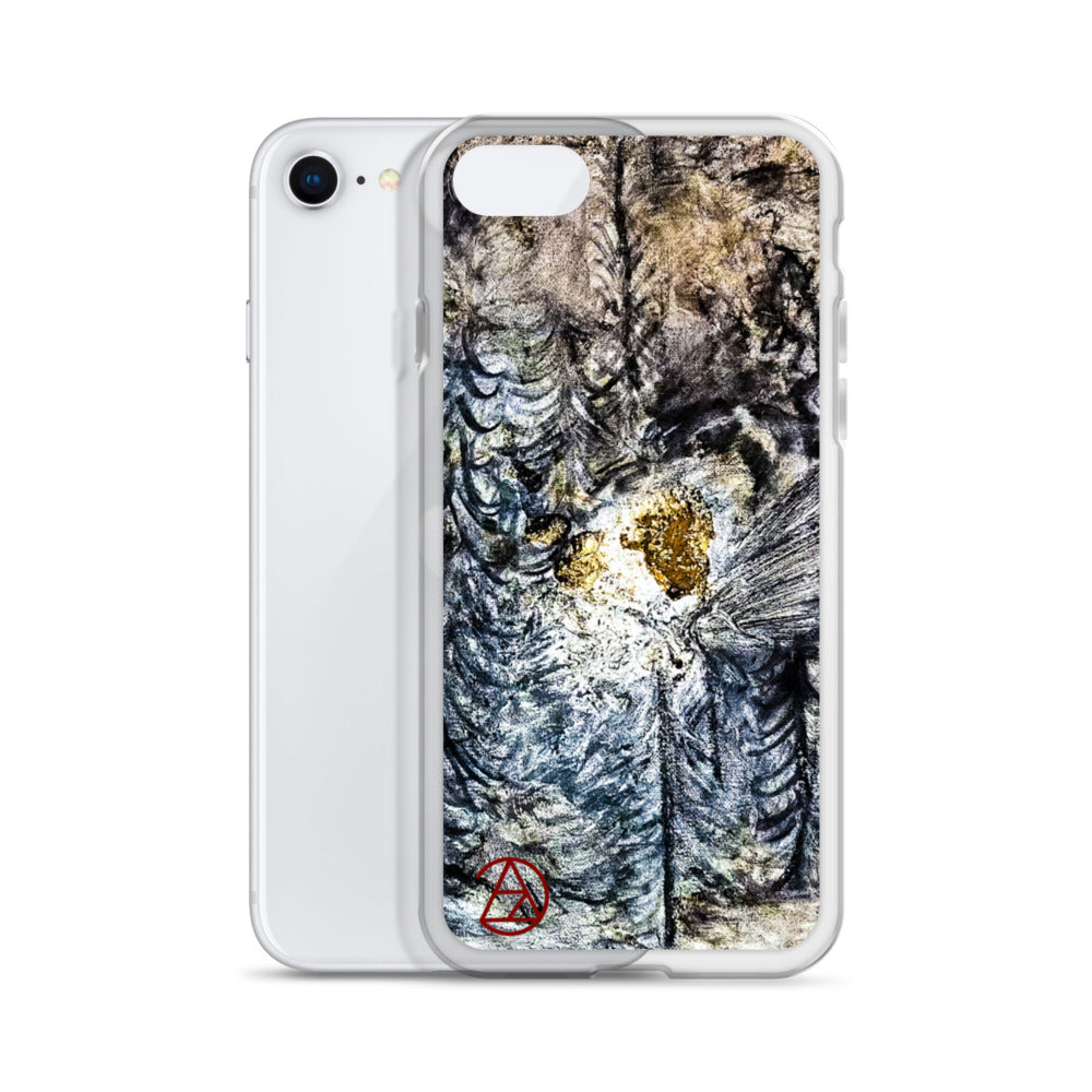 Forests Embrace • Dawn • Phone Case for iPhone®